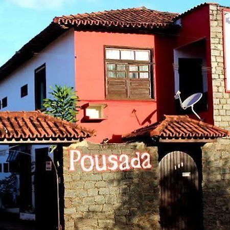 Pousada Humaita Itacare Ngoại thất bức ảnh